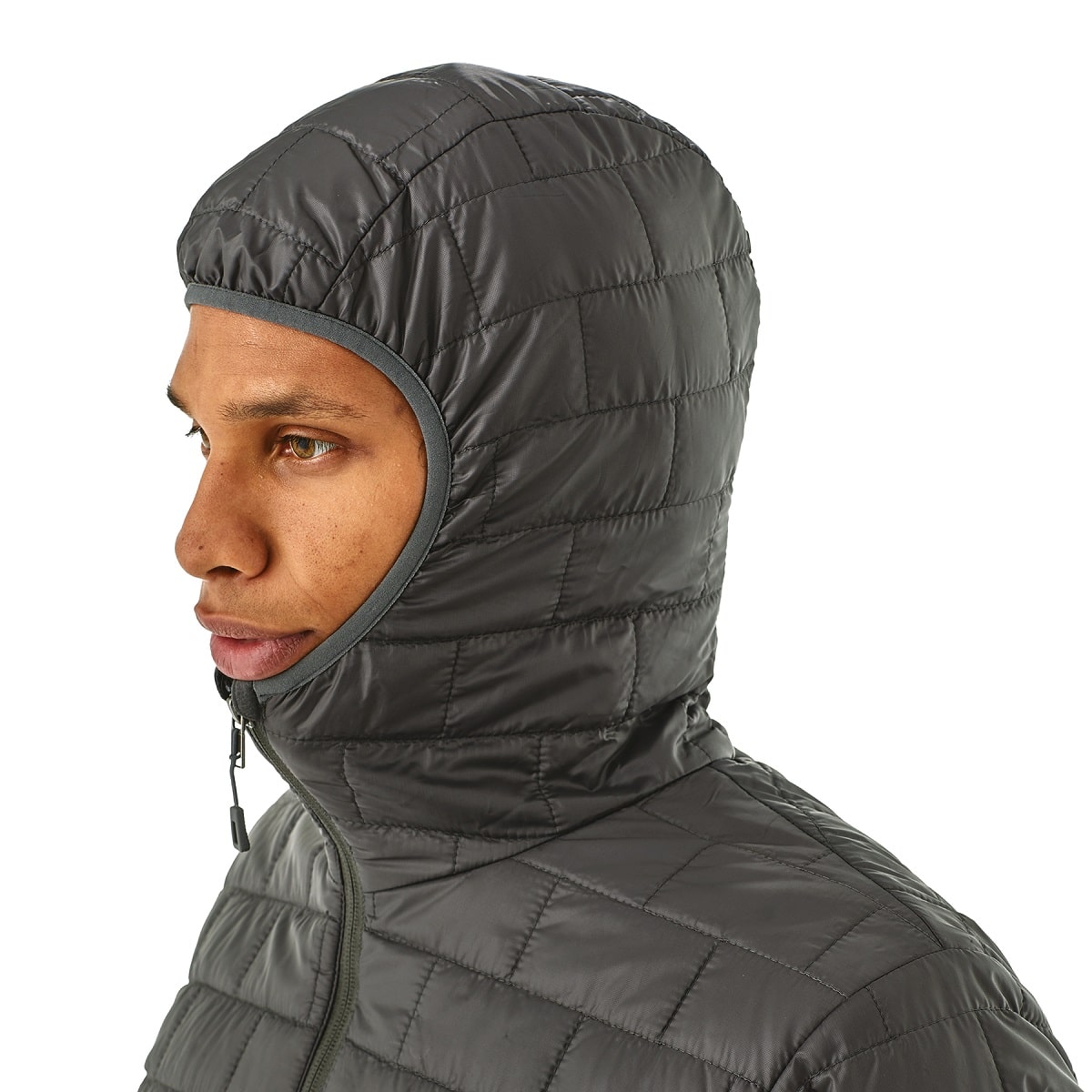 Patagonia M's Nano Puff Hoody men's down jacket Patagonia M's Nano Puff Hoody men's down jacket