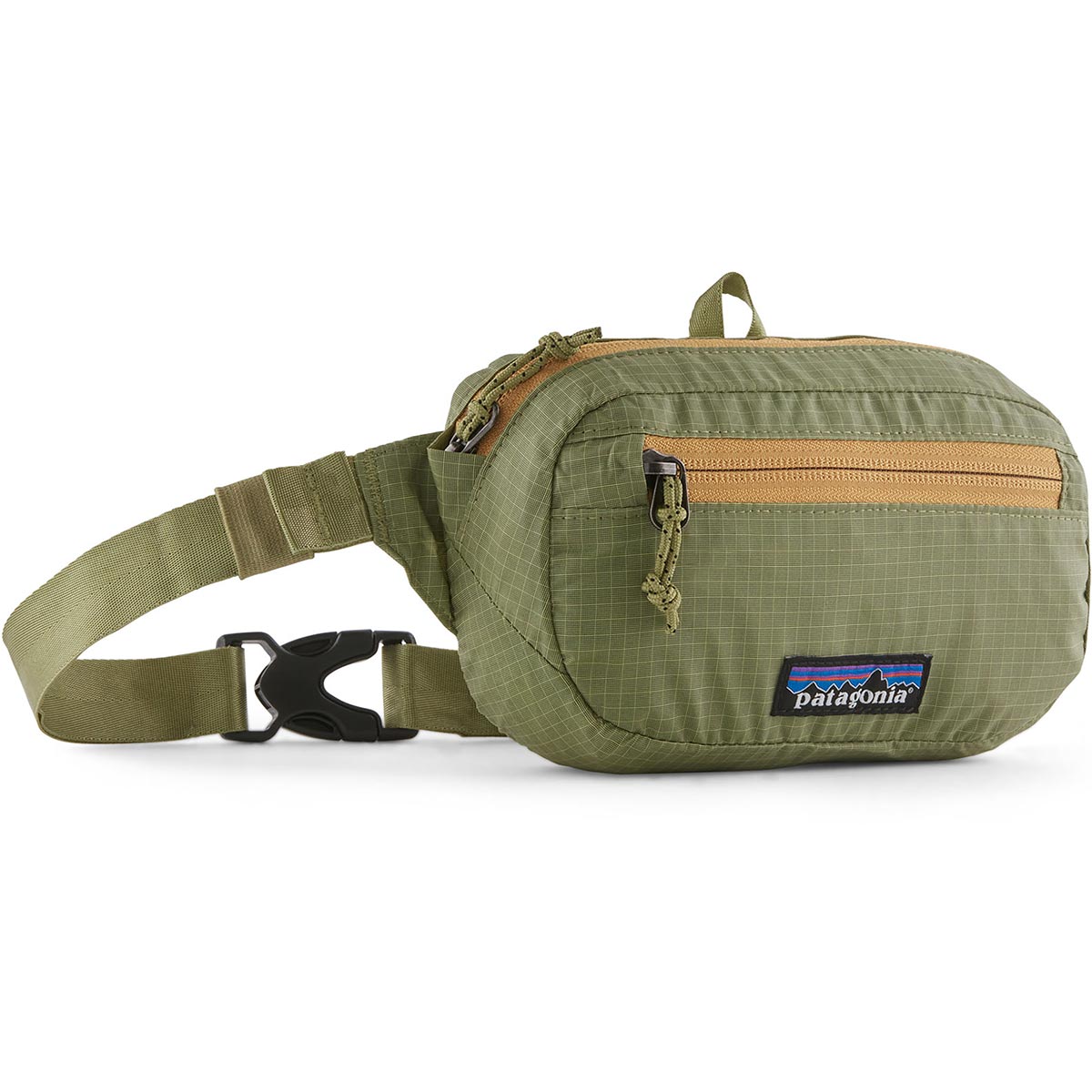 Patagonia Ultralight Black Hole Mini Hip パック ベルト ポーチ